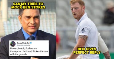 Sanjay Manjrekar Says Ben Stokes Didn't Deserve Credit For England Win, Stokes Slams Back RVCJ Media