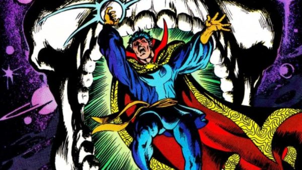Remembering The Marvel. Here's Looking Back At Stan Lee's Most Iconic Creations - RVCJ Media
