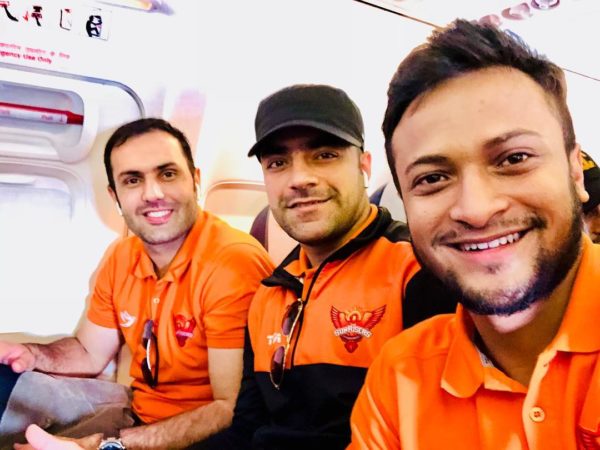 Mumbai Indians Said They Have Best All Rounder Trio In IPL. CSK Gave A Stunning Reply - RVCJ Media