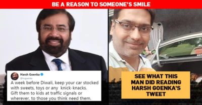 This Man Deserves All The Respect For What He Did This Pre Diwali RVCJ Media