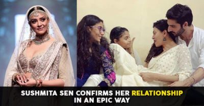 Is Sushmita Sen Marrying The 27 Year Old Rohman Shawl? RVCJ Media
