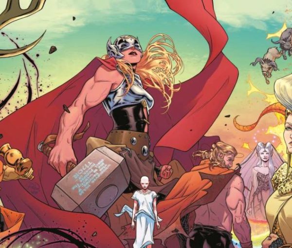 Remembering The Marvel. Here's Looking Back At Stan Lee's Most Iconic Creations - RVCJ Media