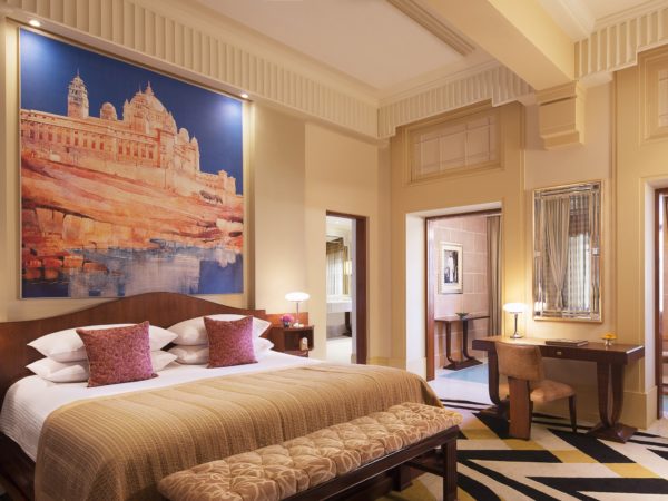 Here's All You Want To Know About The Royal Umaid Bhavan Palace Where Nickyanka Will Get Married - RVCJ Media
