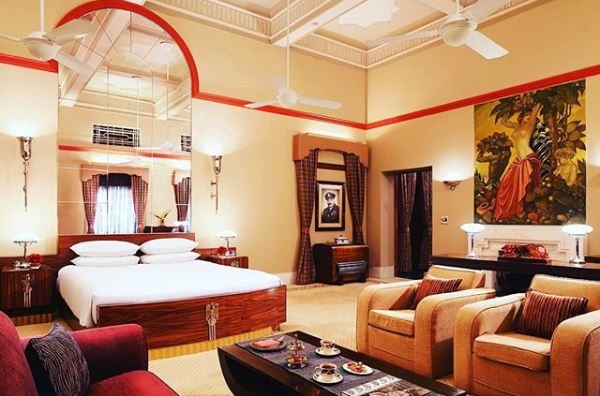 Here's All You Want To Know About The Royal Umaid Bhavan Palace Where Nickyanka Will Get Married - RVCJ Media