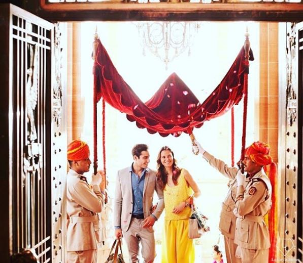 Here's All You Want To Know About The Royal Umaid Bhavan Palace Where Nickyanka Will Get Married - RVCJ Media