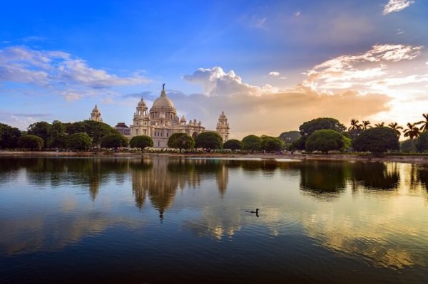 This Is How Kolkata Became The Most Polluted City In The World - RVCJ Media