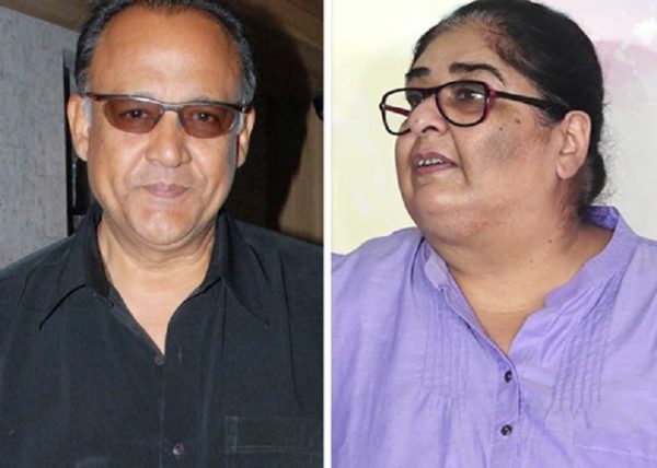 Alok Nath Booked On Rape Charges By The Mumbai Police - RVCJ Media