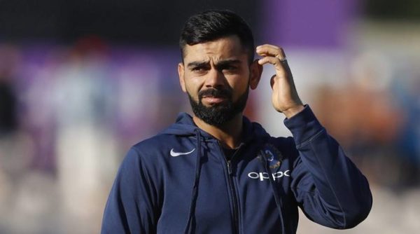 You Have To Check Out This Parody Account Of Virat Kohli, The Tweets Are Hilarious - RVCJ Media