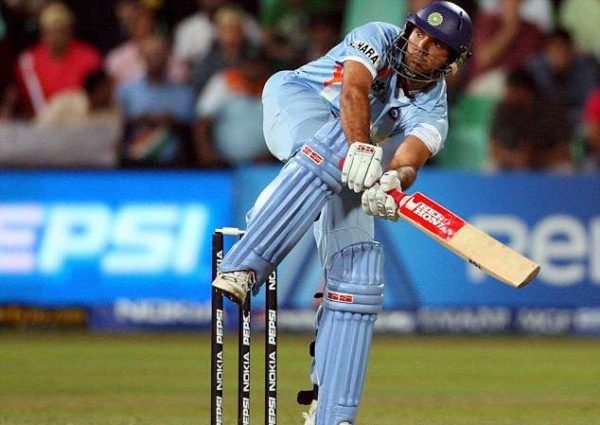 Exclusive: Yuvraj Singh Announces Retirement From International Cricket - RVCJ Media