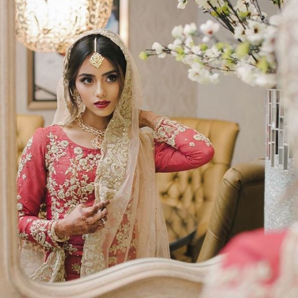 Zaid Ali's Wife Was Trolled During Their Marriage But Her Pics Prove She Doesn't Deserve Trolling - RVCJ Media