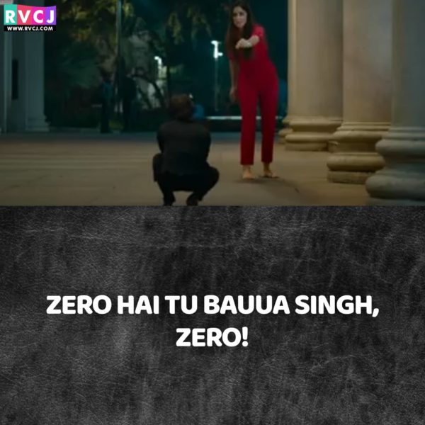 Shah Rukh Khan’s “Zero” Has A Number Of Power-Packed Dialogues & Fans Will Love These Ones - RVCJ Media