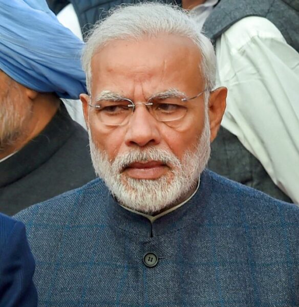 Helpless Onion Farmer Sends Rs.1064 To The Prime Minister, Here Is What Modi Did Next - RVCJ Media