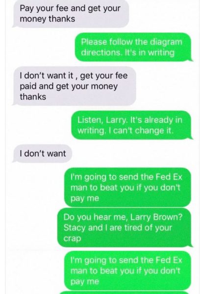 This Man Was About To Be Scammed, What He Did Next Is Hilarious - RVCJ Media
