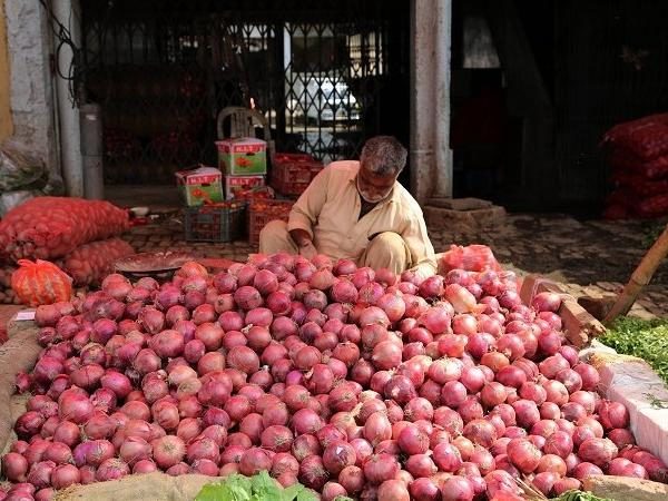 This Farmer Earned Rs.1064 For 750 Kg Of Onion, Sent The Entire Amount To Modi - RVCJ Media