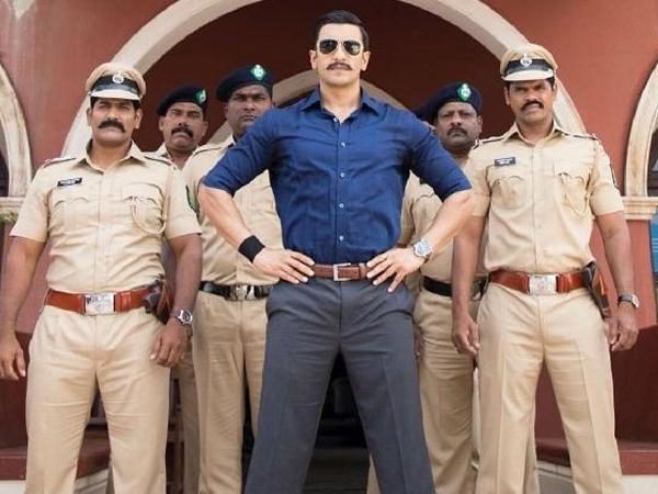 Simmba Breaks All Kinds Of Box Office Records On Day Five,Enters The 100 Crore Club - RVCJ Media