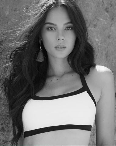 Catriona Gray Bags Miss Universe Crown, You Simply Cannot Miss These Gorgeous Pictures - RVCJ Media