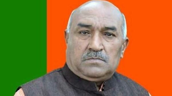 BJP MP Claims That Lord Hanuman Was Brahmin, But Jatayu Was Muslim - RVCJ Media