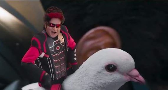 Chitti's 3.0 Version Steals The Show In 2.0, Is There A Sequel In The Making? - RVCJ Media