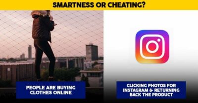 People Are Now Buying Clothes Just For Glamorous Instagram Pics Before Returning Them RVCJ Media