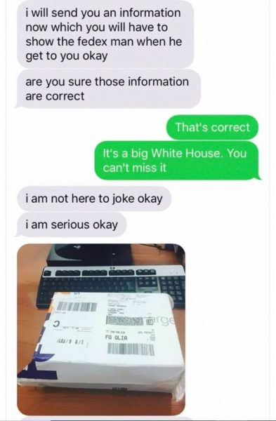 This Man Was About To Be Scammed, What He Did Next Is Hilarious - RVCJ Media