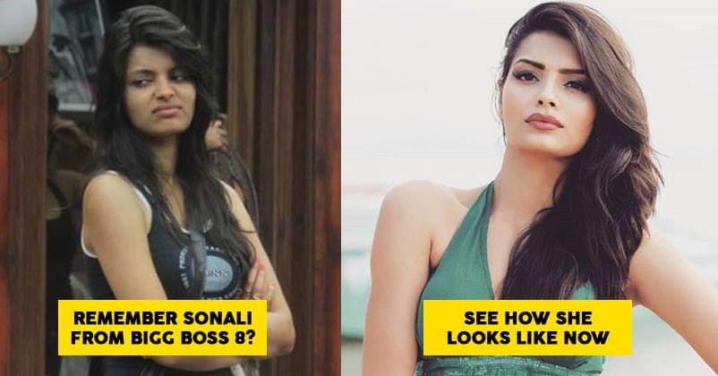 You Must Check Out Former Bigg Boss Contestant, Sonali Raut's Amazing Transformation RVCJ Media