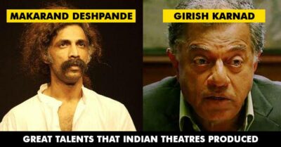 10 Awesome Personalities From Indian Theatre RVCJ Media