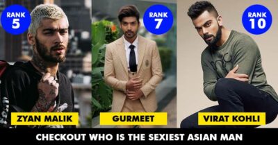 List Of Sexiest Asian Men Of 2018 Is Out. Check Out Who Topped It RVCJ Media