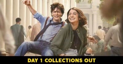 Zero Day 1 Collections Are Out, The Numbers Are Disappointing RVCJ Media