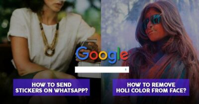 Google Reveals That These Are The Top 10 Things Indians Searched For In 2018 RVCJ Media