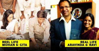 Did You Know That Swades Was Inspired By A Real Life Couple? Here's Their Remarkable Story RVCJ Media