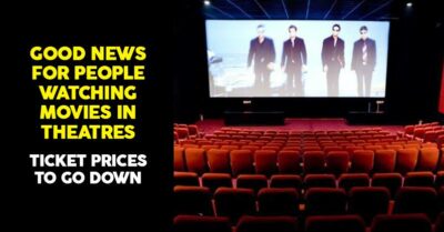 Great News For Cinema Goers, GST On Movie Tickets Have Now Been Reduced RVCJ Media