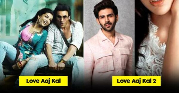 The 'Kartik Aaryan - Sara Ali Khan' Jodi May Finally Be Happening In Love Aaj Kal 2 - RVCJ Media