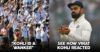 Check Out Virat Kohli's Response On MCG Ground When Spectators Called Him A Wanker RVCJ Media