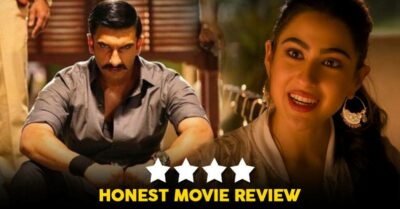 Simmba Honest Review: It Is The Perfect Masala Movie, Ranveer Singh Steals The Show RVCJ Media