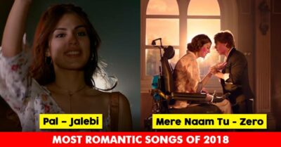Love Is In The Air This Winter, Here Are The 10 Most Romantic Songs Of 2018 RVCJ Media