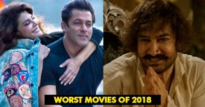 Here Are The Worst Films Of 2018, Did You Watch All Of Them? RVCJ Media