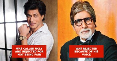 These 10 Celebrities Had Earlier Been Rejected Because Of Looks, Can You Believe It? RVCJ Media
