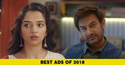 Best Indian Video Ads Of The Year 2018 RVCJ Media