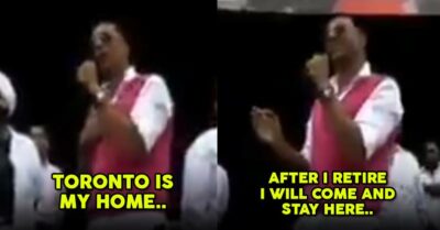 Akshay Kumar Says He Will Settle In Canada, Netizens Called Him A Traitor RVCJ Media