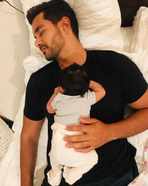 These 8 Bollywood Couples Became Proud Parents This Year - RVCJ Media