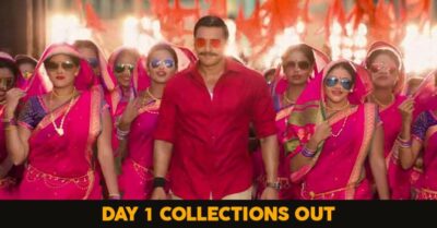 Day 1 Collections Of Simmba Are Out, Ranveer Singh Has Worked His Magic At The Box Office RVCJ Media