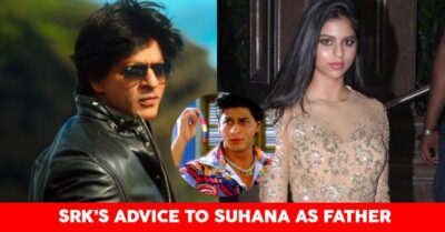 This Is What Shahrukh Khan Has Advised Suhana About Guys Like Rahul From Dil Toh Pagal Hai RVCJ Media
