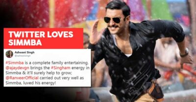 Before You Buy Tickets,Check Out What Twitter Has To Say On Simmba RVCJ Media