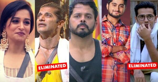 Bigg Boss 12 Updates: Two Contestants Have Been Evicted, These Are The Top 3 Finalists RVCJ Media