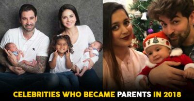 These 8 Bollywood Couples Became Proud Parents This Year RVCJ Media