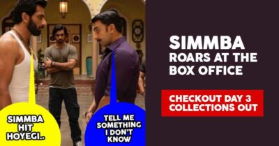 Simmba Day 3 Collections Are Out, Ranveer Singh Ends The Year With A Bang RVCJ Media