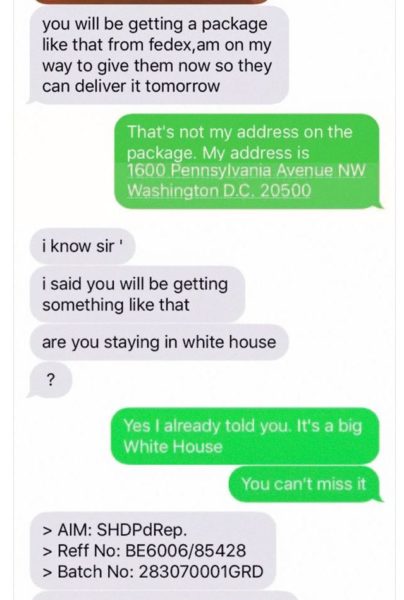 This Man Was About To Be Scammed, What He Did Next Is Hilarious - RVCJ Media