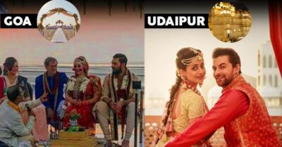 These Are The Best Places For Destination Weddings In India, Which One Would You Like To Visit? RVCJ Media