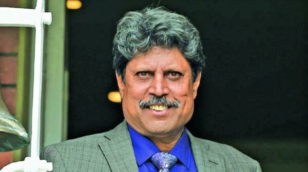 According To Kapil Dev, This Cricketer Is The Greatest That India Has Produced - RVCJ Media