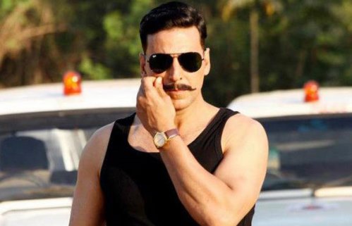 Top 10 Highest Paid Actors Of The Indian Film Industry - RVCJ Media